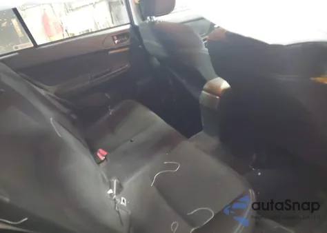 2014 Subaru Xv Crosstrek 2.0I Premium z USA, uszkodzony, nr VIN JF2GPACC2E9202851